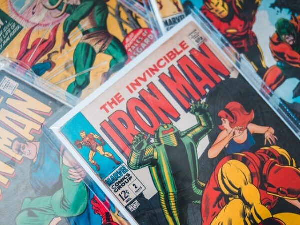 Marvel Snap tuo supersankareita ja nopeutta korttitaistelijoille